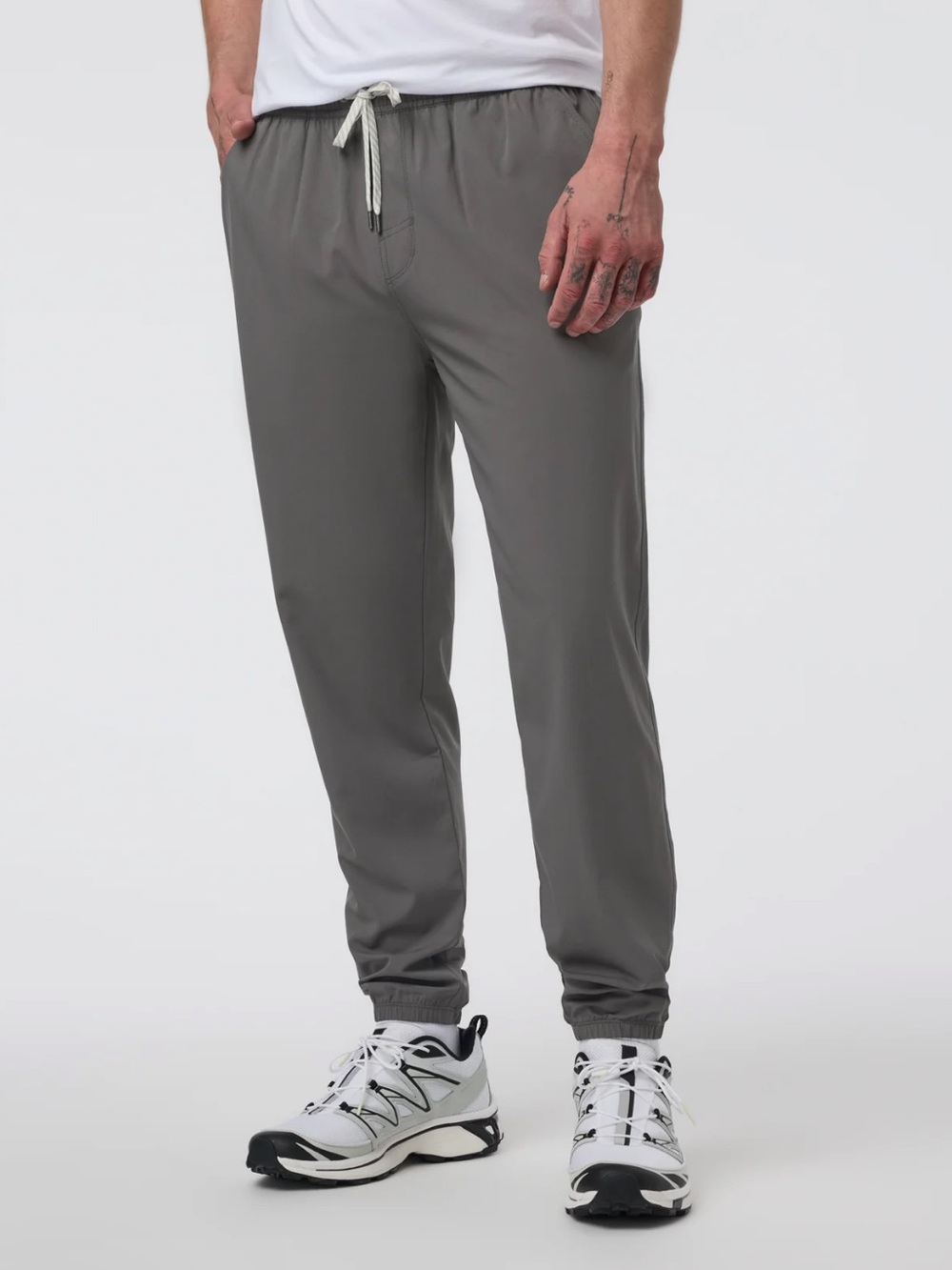 Vuori Kore Jogger Lined (READ)